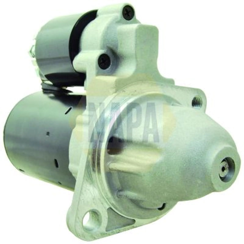 NAPA Starter Motor 12V 1.2kW 9 Teeth NSM1231