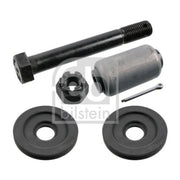 Febi Spring Bearing Frame Repait Kit 10082