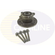 Comline Wheel Bearing Kit CHA286