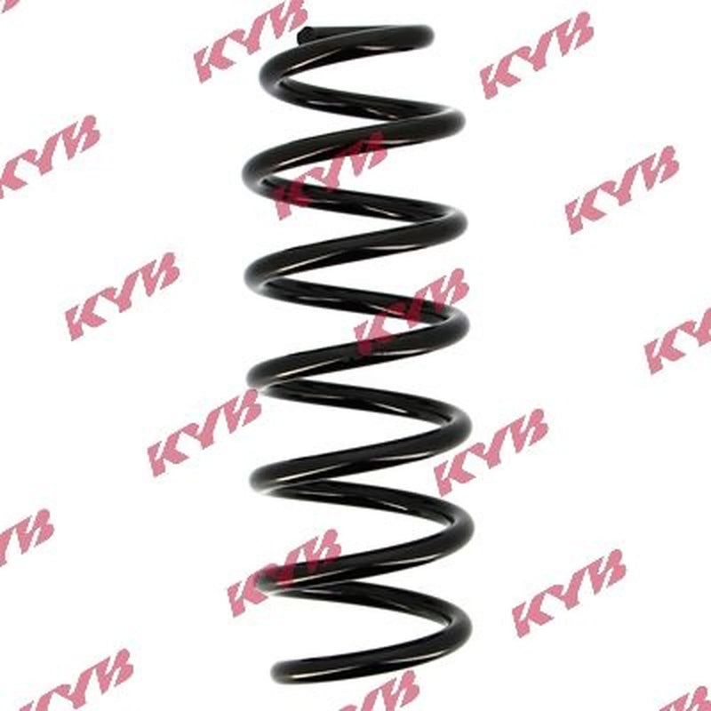 KYB Rear Suspension Coil Spring RA5279