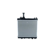 NRF Engine Radiator 53078