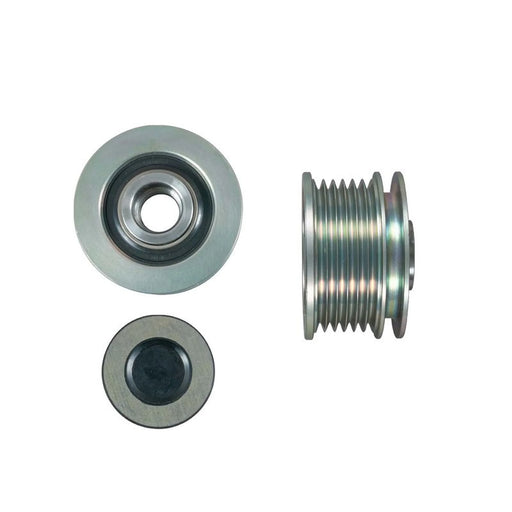 Gates Alternator Overrunning Freewheel Clutch OAP7266