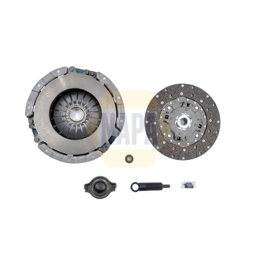 NAPA Clutch Kit Set 3pc 275mm NCL1332