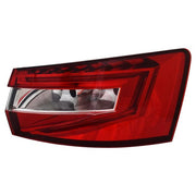 Apec Tail Light / Lamp LED Right ARL6042