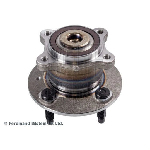 Blue Print Wheel Bearing Kit Rear ADG083120