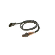 Bosch O2 Lambda Oxygen Sensor before catalytic converter 0 258 006 189