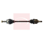 Apec CV Drive Shaft Driveshaft Front Left ADS1529L