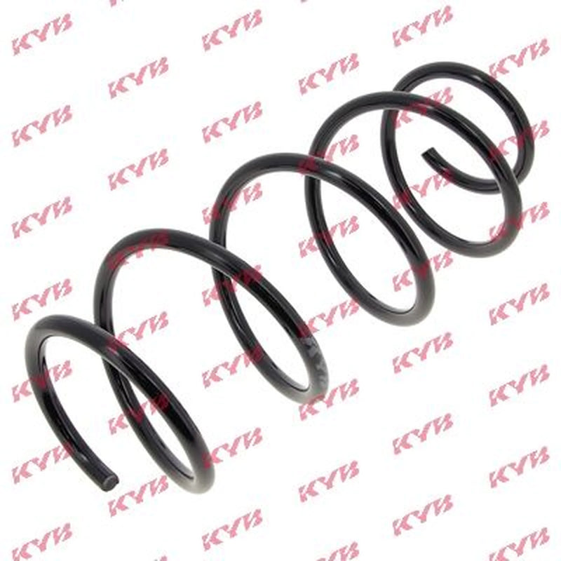 KYB Front Suspension Coil Spring RH3562