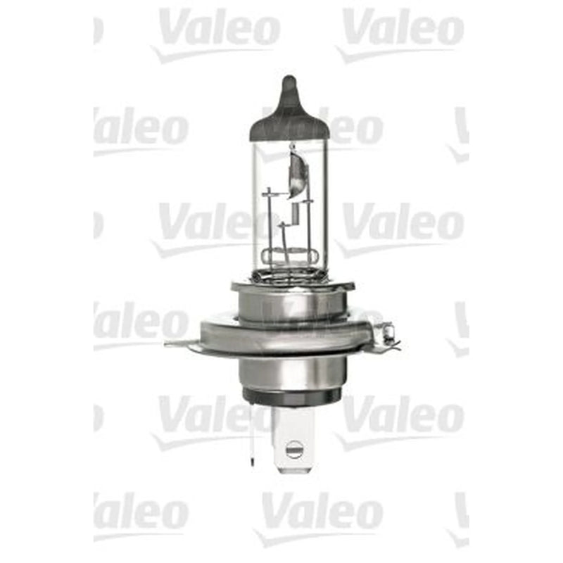 Valeo H4 Bulb Cardboard Essential 032007 032007