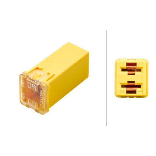 Hella Automotive Fuse 8JS 740 026-441