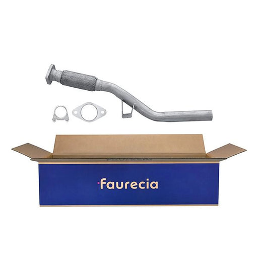Hella Exhaust Flexible Pipe 8LA 366 007-431
