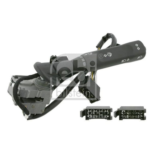 Febi Steering Column Switch Connectors 15259