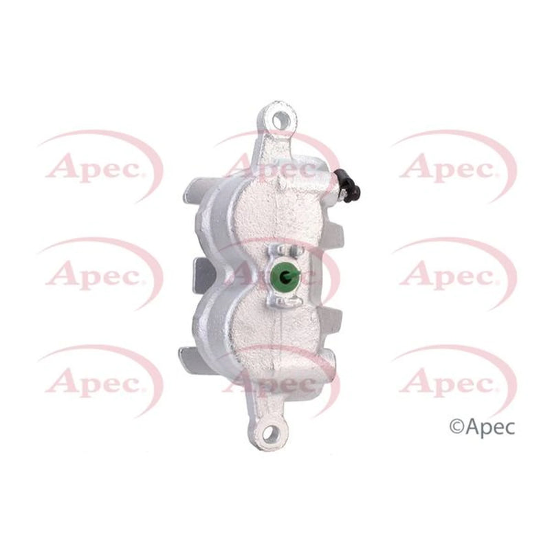 Apec Brake Caliper Assembly Front Right RCA566
