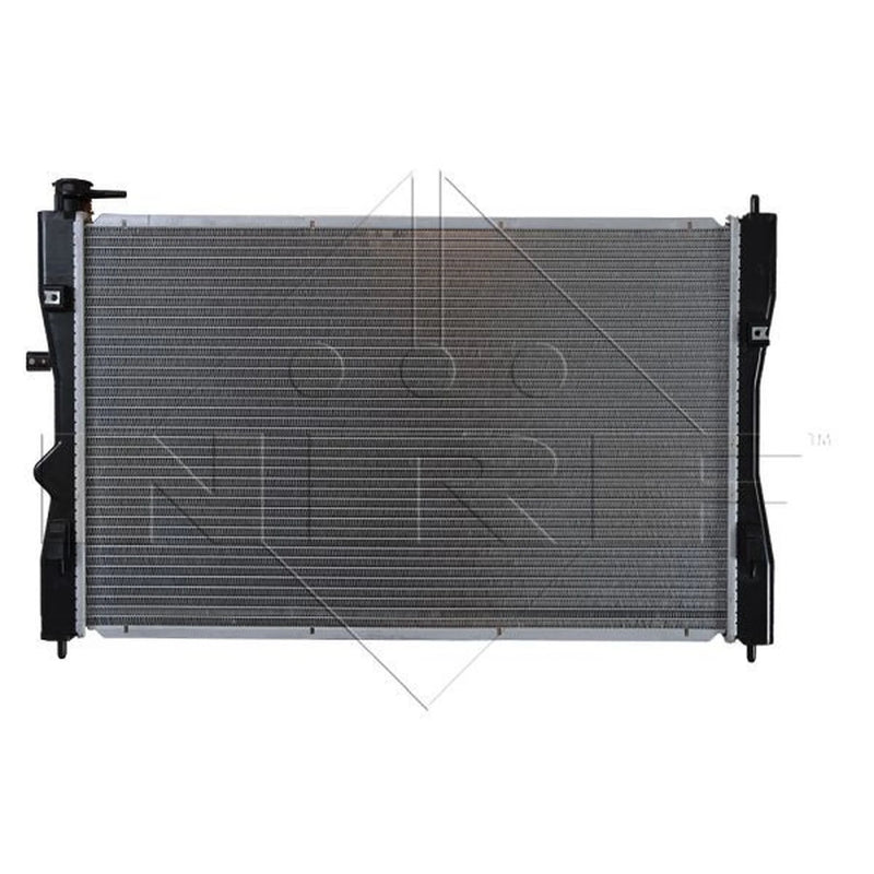 NRF Engine Radiator 53464