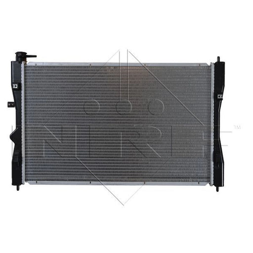 NRF Engine Radiator 53464