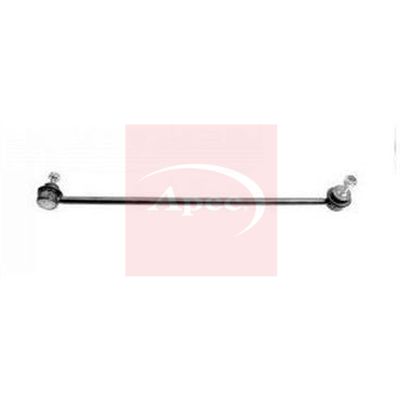 Apec Red Stabiliser Bar Link Coupling Rod AST4287