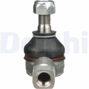 Delphi Steering Tie Rod End Ball Joint Front M12x1.25 TA1563