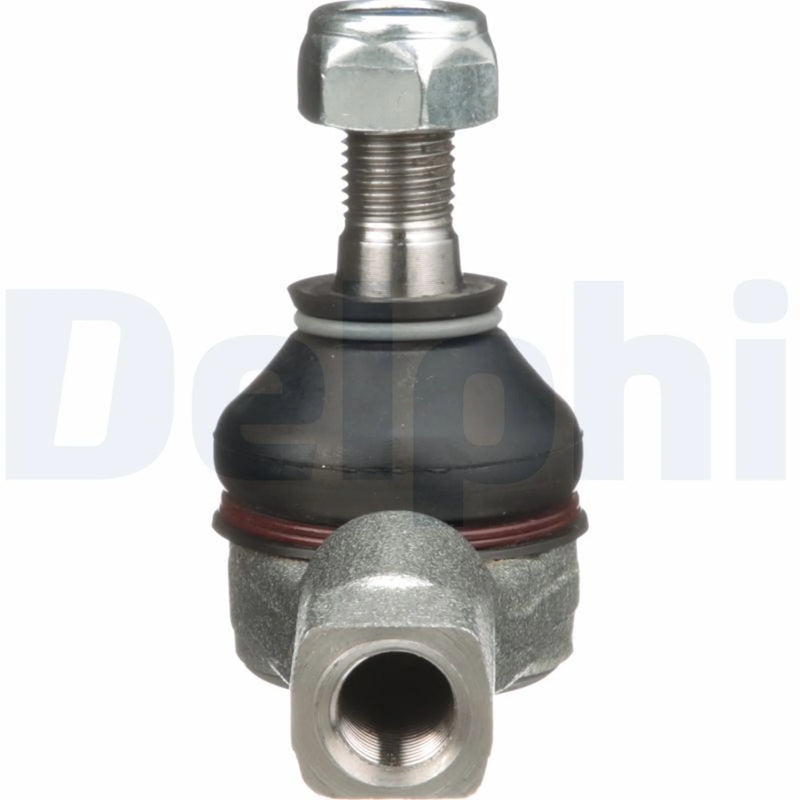 Delphi Steering Tie Rod End Ball Joint Front M12x1.25 TA1563