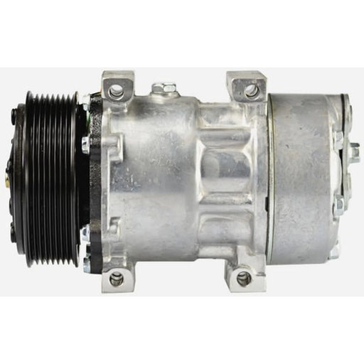 Mahle Air Conditioning Compressor ACP 1143 000S