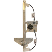 Valeo Electric Window Regulator Lifter Left Rear 850968
