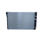 NRF Engine Radiator 50322