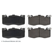 Blue Print Front Brake Pad Set ADBP420023