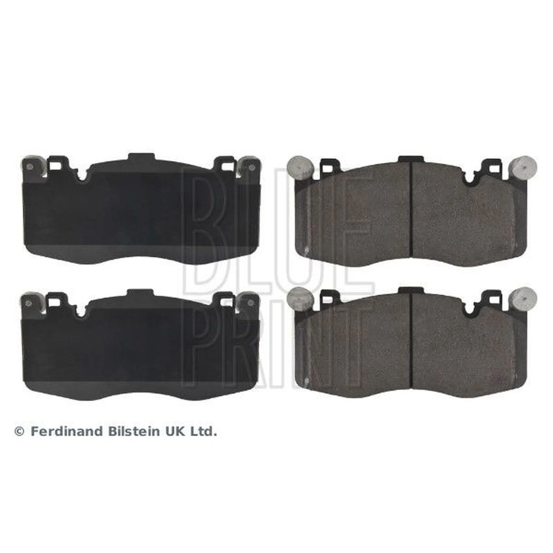 Blue Print Front Brake Pad Set ADBP420023