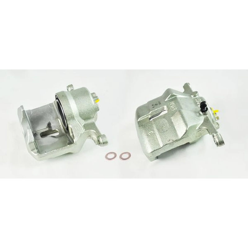 Juratek Brake Caliper Assembly Front Left JCA1067L