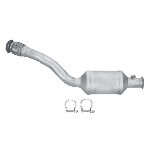 Hella Catalytic Converter 8LE 366 050-571