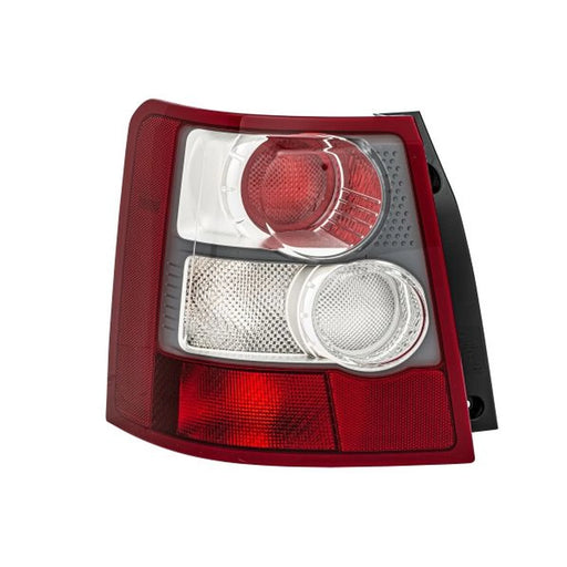Hella Tail Light / Lamp P21W Left 2VP 238 023-151