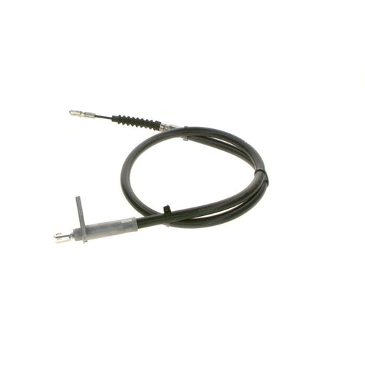 Bosch Handbrake Cable Rear 1 987 477 749
