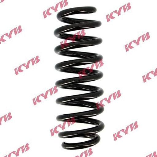 KYB Rear Suspension Coil Spring RA7063