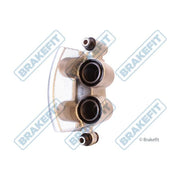 Apec Brake Caliper Assembly Front Right BCA1836E