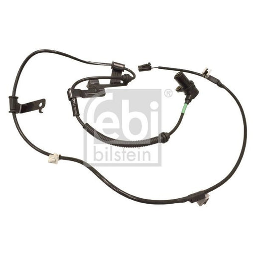 Febi ABS Wheel Speed Sensor Front Right 179900
