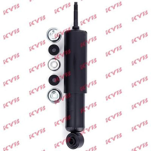 KYB Shock Absorber Damper Strut Front 444322