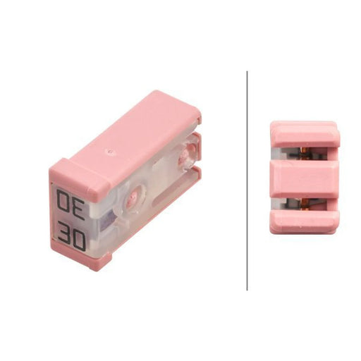 Hella Automotive Fuse 8JS 218 228-041