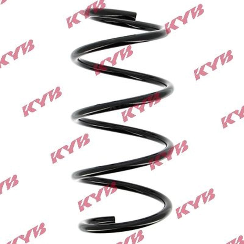 KYB Front Suspension Coil Spring RA1107