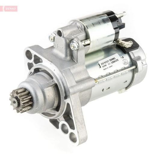 Denso Starter Motor 12V 2kW 12 Teeth DSN963