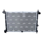 NRF Engine Radiator 52142