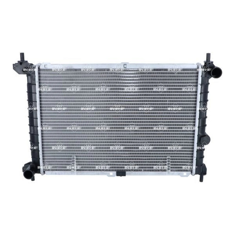 NRF Engine Radiator 52142