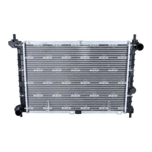 NRF Engine Radiator 52142