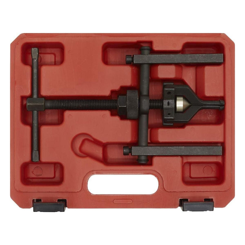 Sealey Wheel Bearing Puller12-38mm 3-Jaw MS0621 Sealey  - Town Parts
