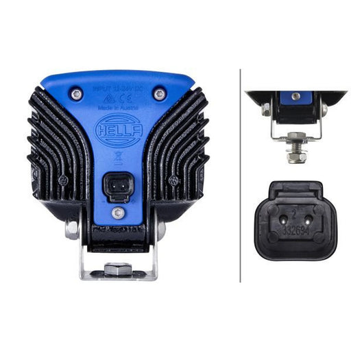Hella Worklight High 1GA 996 188-001