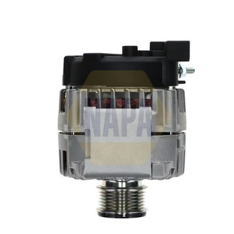 NAPA Car Alternator 12V NAL2552