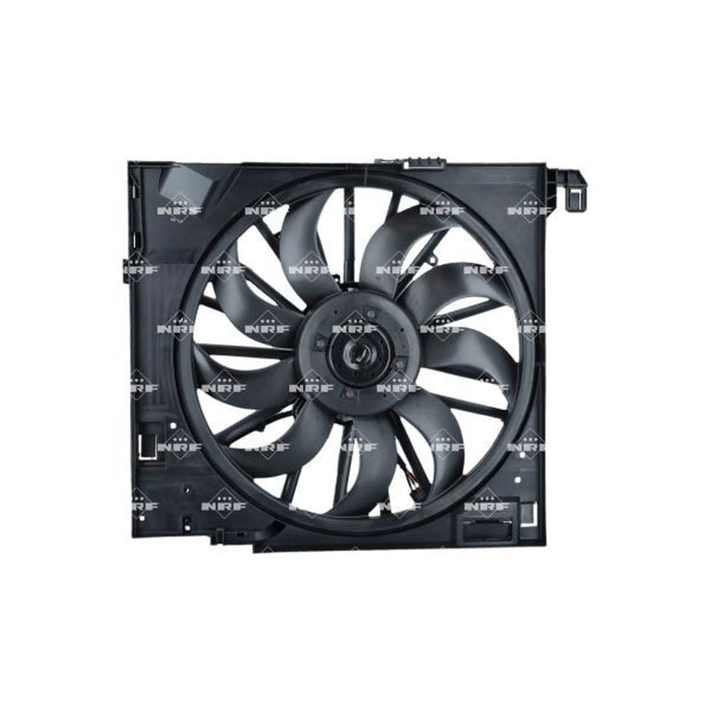 NRF Engine Cooling Fan 47955
