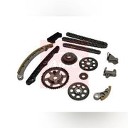 Apec Timing Chain Kit Set 58 Links ACK4161