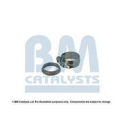 BM Catalysts Fitting Kit FK80186A FK80186A