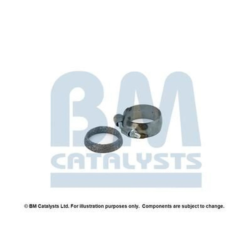 BM Catalysts Fitting Kit FK80198A FK80198A