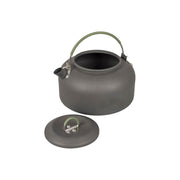 Bo-Camp Tea Kettle Explorer M Hard Anodized Aluminium 1.4L - Bo-Camp - Van Life Living