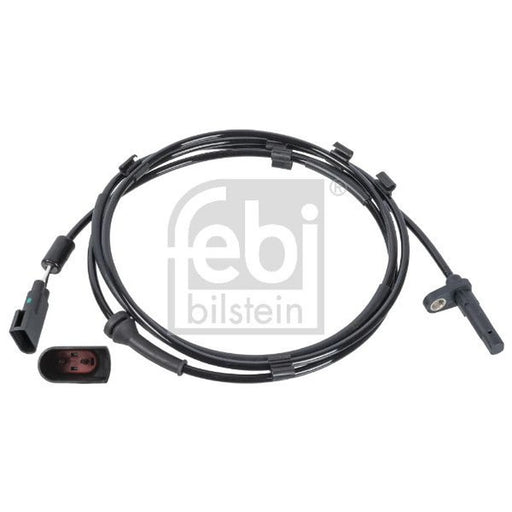 Febi ABS Wheel Speed Sensor Rear Right 172155
